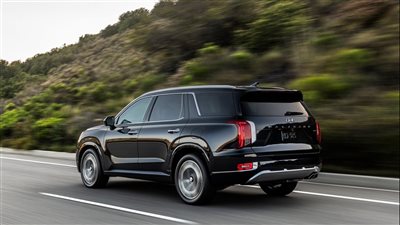 هيونداي تعجز عن تلبية طلبيات باليسيد 