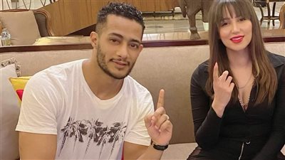 حفلات العراق تجمع هاني شاكر ومحمد رمضان