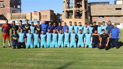 المنيا يبدأ مسيرته بفوز قوي على قنا بثلاثية نظيفة