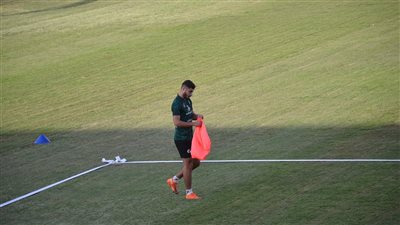  مهاجم كوم حمادة يقترب من الانتقال لبلدية المحلة 