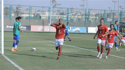 نتائج الجولة الأولى لمسابقة دوري الجمهورية للشباب 2001