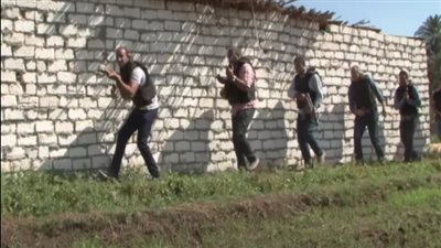 الداخلية: إبادة 52 فدان مخدرات وإغلاق 40 مركزًا مخالفًا لعلاج الإدمان