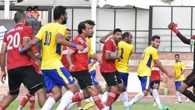 طنطا يصرف 10 آلاف جنيه لكل لاعب حتى انطلاق الموسم الجديد
