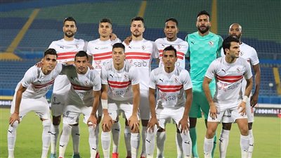 تاريخ مواجهات الزمالك وتوسكر الكيني
