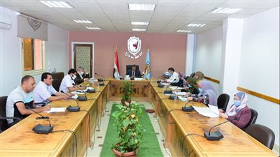 تعرف على شروط تسكين الطلاب بمدن جامعة سوهاج