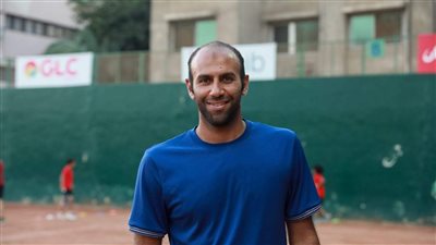 تنس الأهلي | نتائج لاعبي النادي في بطولة الجمهورية بالإسماعيلية