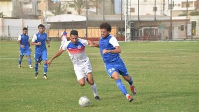 نتائج الجولة الأولى لدوري القسم الثالث بمجموعة الإسكندرية والبحيرة