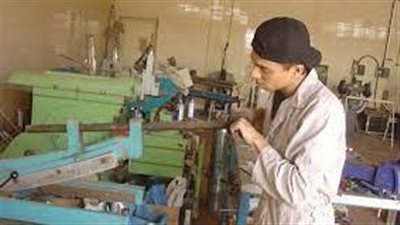 كيف تحصل على قرض بقيمة 40 ألف جنيه لتنفيذ مشروعك الصغير؟ 