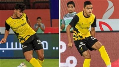 الأهلي يحصل على توقيع ثنائي وادى دجلة