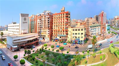 حالة الطقس غدا الأحد 3-10-2021 في الدقهلية 