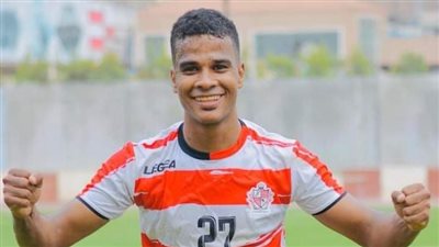 المصري بالسلوم يتعاقد مع فلافيو شبان قنا بالقسم الثاني 