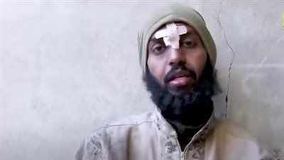 صاحب التسجيلات الدامية.. أمريكا توجه اتهامات لصوت داعش