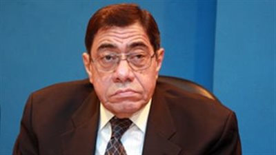 بعد ورود اسمه بمخطط الأخوان.. ماذا قال النائب العام السابق عن الاختيار 3 |فيديو 