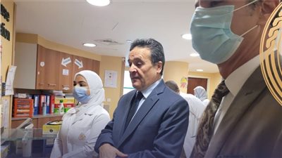 الدبيبة يرسل وزيرا لمصر للاطمئنان على أوضاع أبناء الجالية الليبية