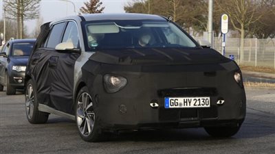 مواصفات وأسعار كيا نيرو 2023 