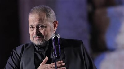 جورج وسوف يغني للقاح كورونا أثناء حصوله على الجرعة الثالثة