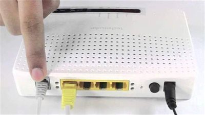 بالخطوات.. طريقة توصيل راوتر إنترنت في المنزل بنفسك دون مساعدة أحد