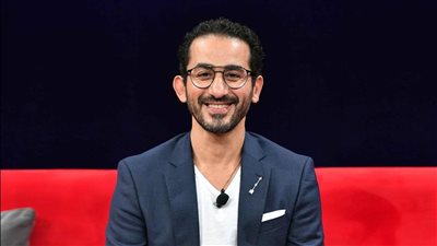 أحمد حلمي يكرر تجربة 