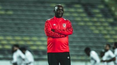 حقيقة عرض الوحدة الإماراتي لموسيماني مقابل 5 ملايين دولار