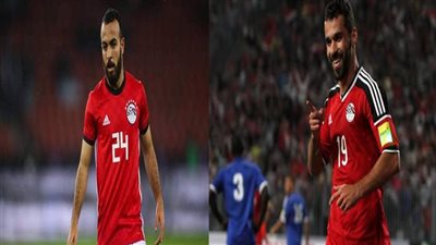 رضا عبد العال: أفشة أفضل من عبد الله السعيد