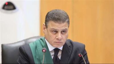 في يوم القضاء المصري.. محمد شيرين فهمي أبرز وجوه السلك القضائي 