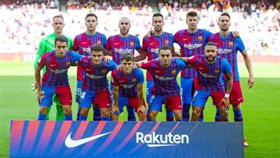برشلونة يسعى للتعاقد مع نجمي مانشستر سيتي ولايبزيج