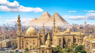  حالة الطقس ودرجات الحرارة غدا الجمعة 15-10-2021 في مصر