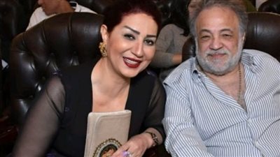 وفاء عامر تكشف موقفها من الخيانة الزوجية: عمري ما هطلب الطلاق