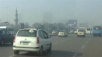 إعادة فتح كوبري 15 مايو أمام حركة السيارات بعد انتهاء صيانة الفواصل