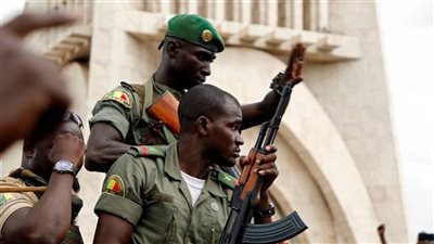 جريمة حرب.. الأمم المتحدة تدين مقتل أحد أفراد قوات حفظ السلام بمالي 