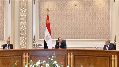 15 معلومة عن مدينة العدالة بالعاصمة الجديدة