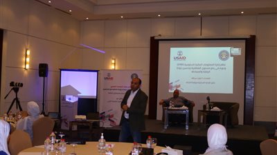 المالية: إيرادات البيع وترويج المحتوى والإعلانات عبر مواقع التواصل تخضع للضرائب