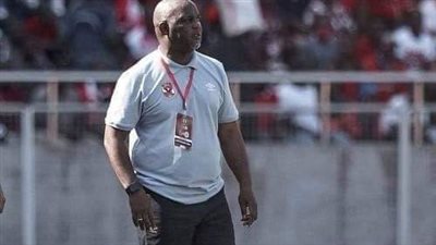 موسيمانى يطلب خوض وديتين استعدادا لمواجهة بطل النيجر