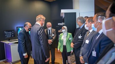 الصحة: توريد 80 جهاز ماموجرام لفحص السيدات بتقنية الذكاء الاصطناعي