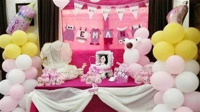  هل عمل السبوع وتوزيع الحلوى والهدايا عند الولادة حرام أم مكروه؟