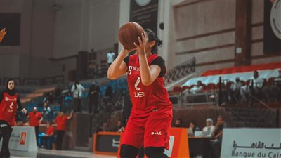 «سيدات سلة الأهلي» يواجه الشمس في بطولة منطقة القاهرة