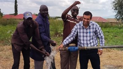 الأقدم على كوكب الأرض.. بئر مياه جوفية قد تتحول إلى مصدر للطاقة