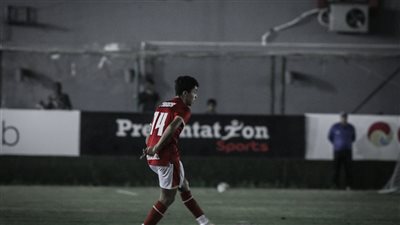 «أهلي 2006» يواجه الترسانة وديًّا.. اليوم