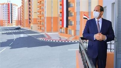 الجمهورية الجديدة تبعث الحياة في سيناء ومدن القناة | إنفوجراف