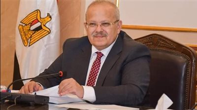 تعيين 14 من رؤساء الأقسام العلمية بطب قصر العيني مع بداية العام الدراسي 