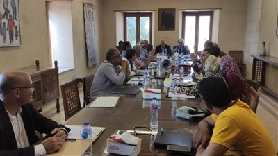 نقابة الكتاب تعقد مؤتمر «مستقبل الثقافة في مصر.. رؤى نقدية وبدائل» 