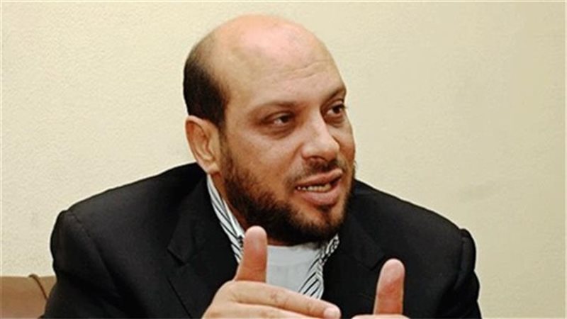 محمود الشامي عضو