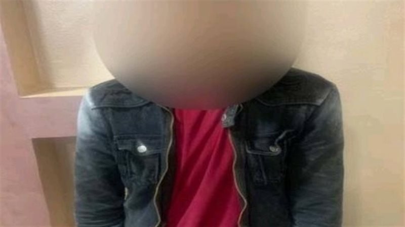 قاتل عروس قليوب 