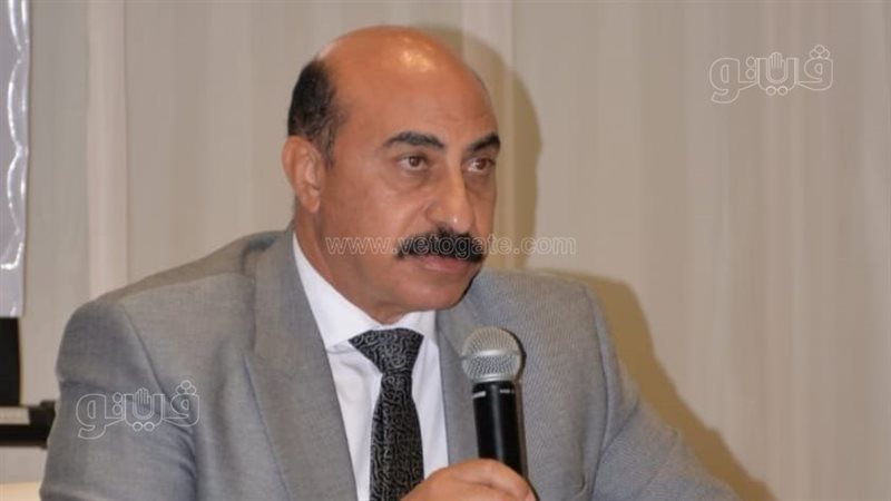  اللواء أشرف عطية