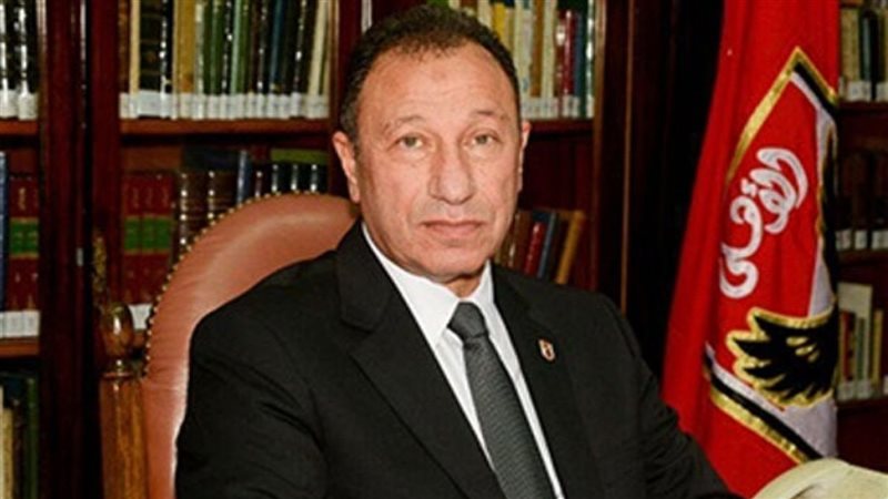 محمود الخطيب