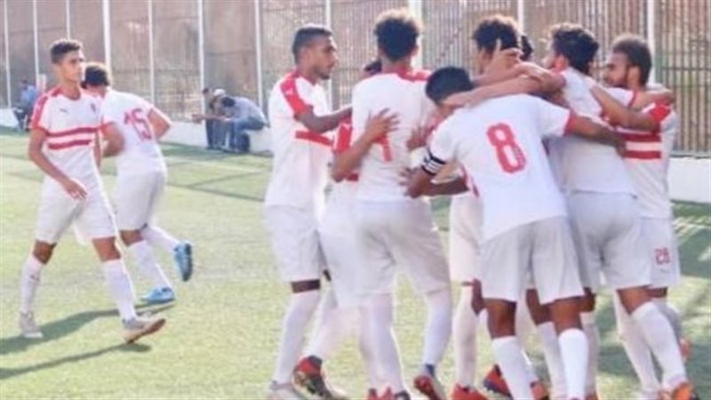 الزمالك 2001