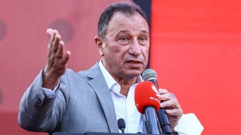 محمود الخطيب