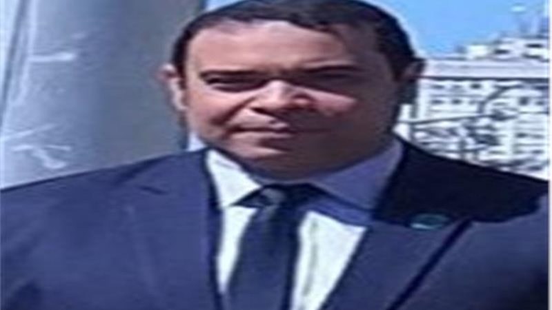 محمد محسن إسماعيل