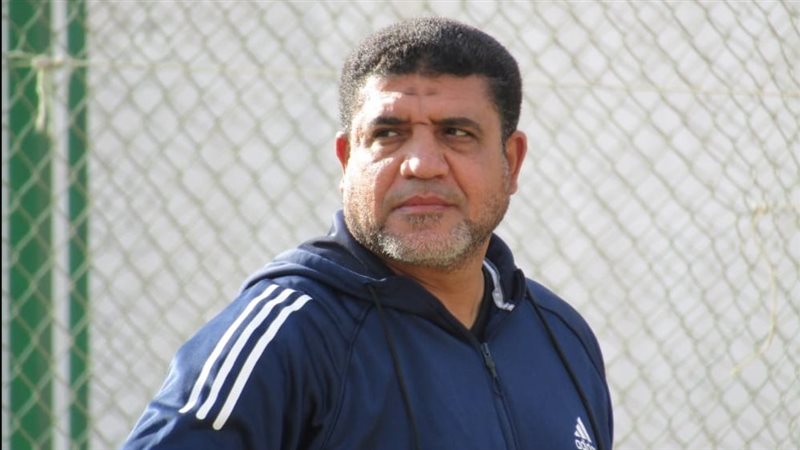 محمد يوسف المدير
