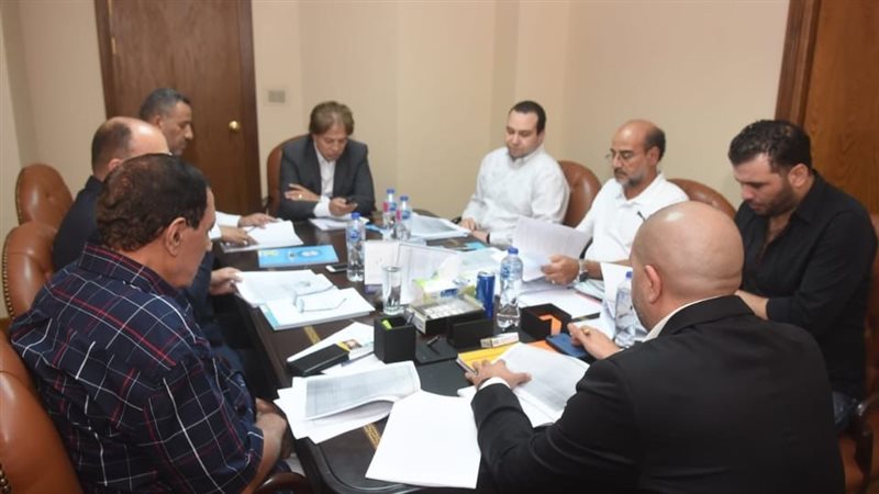 رابطة الأندية المحترفة